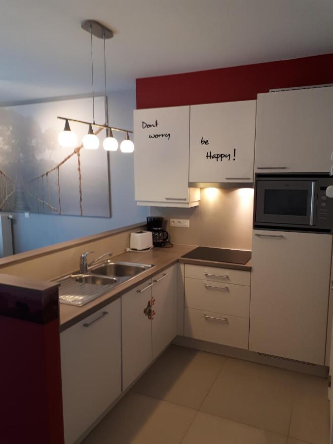 Résidence Jersey  Koksijde Exterior foto