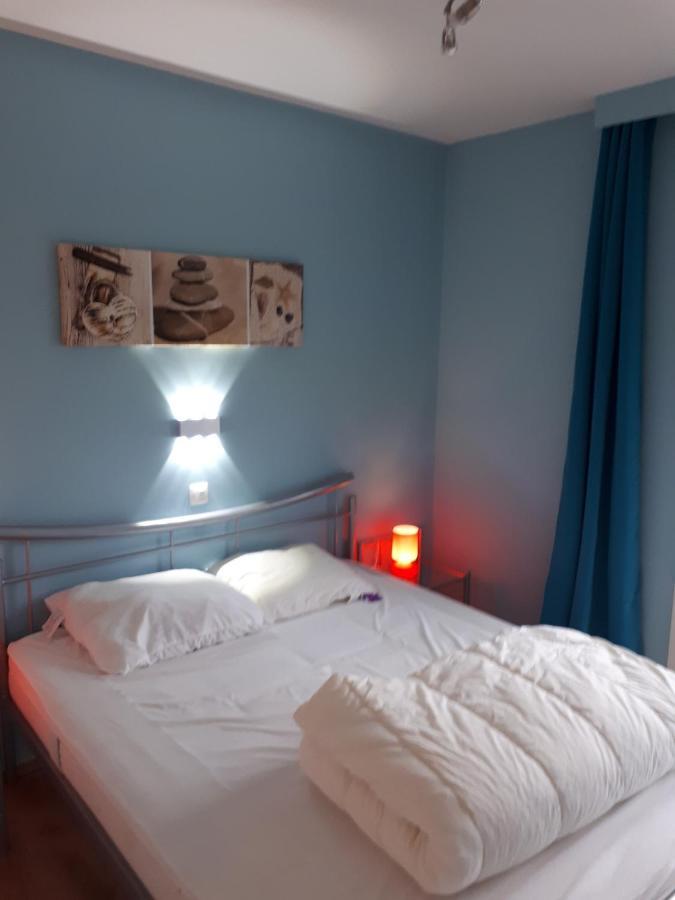 Résidence Jersey  Koksijde Exterior foto
